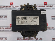 Cutler-hammer C0500A3D Mta Transformer 1F1033 50/60Hz