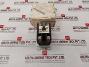 Cutler-hammer C25Dnf240 Contactor 40 Amp 104-120V 50-60Hz
