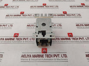Cutler-hammer C25Dnf240 Contactor 40 Amp 104-120V 50-60Hz