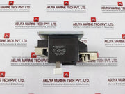 Cutler-hammer C300En3 Overload Relay 100 Amp 600V Max Ac