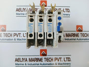 Cutler-hammer C306Gn3 Thermal Overload Relay H2006B