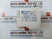 Cutler-hammer C306Gn3 Thermal Overload Relay H2006B