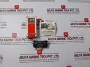 Cutler-hammer C320Ka1 Series A2 Auxiliary Contact
