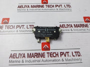 Cutler-hammer C320Ka1 Series A2 Auxiliary Contact