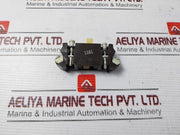 Cutler-hammer C320Ka1 Series A2 Auxiliary Contact