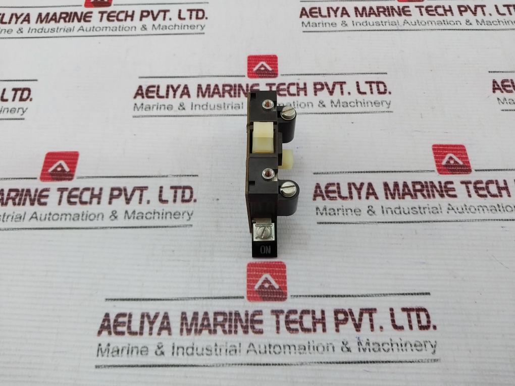 Cutler-hammer C320Kb1 Auxiliary Contact Block Ser A2
