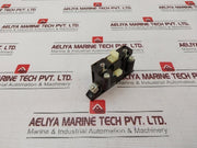Cutler-hammer C320Kb1 Auxiliary Contact Block Ser A2