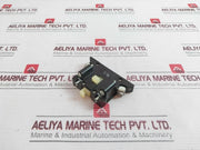 Cutler-hammer C320Kb1 Auxiliary Contact Block Ser A2 Used