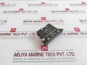 Cutler-hammer C320Kb1 Auxiliary Contact Block Ser A2 Used
