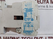 Cutler-hammer C320Kgs3 Auxiliary Contact