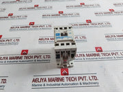 Cutler-hammer Ce15Ans3 3 Pole A.C. Magnetic Contactor Ce15Ans3B