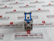 Cutler-hammer Ce15Ans3 3 Pole A.C. Magnetic Contactor Ce15Ans3B
