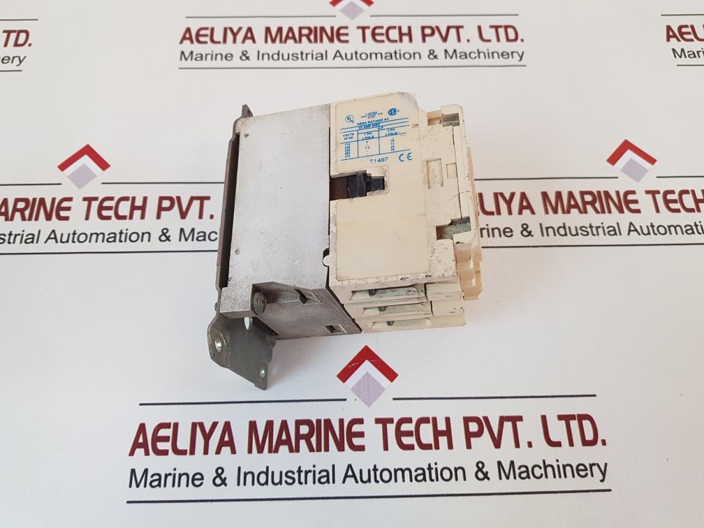 Cutler-hammer Cn15Gn3 Contactor