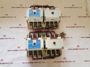 Cutler-hammer Cn55Nn3A Reversing Contactor 135 Amp