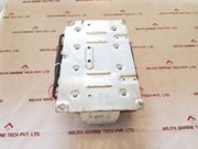 Cutler-hammer Cn55Nn3A Reversing Contactor 135 Amp