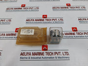Cutler-hammer D5Pr3A Relay Coil 120V 50/60Hz