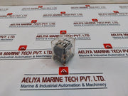 Cutler-hammer D5Pr3A Relay Coil 120V 50/60Hz
