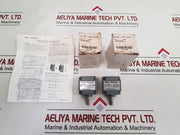 Cutler-hammer E50Dr1 Series A1 Limit Switch Head Rev: 02