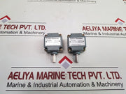 Cutler-hammer E50Dr1 Series A1 Limit Switch Head Rev: 02