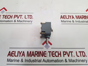 Cutler-hammer E50Dr1 Series A1 Limit Switch Head Rev: 02