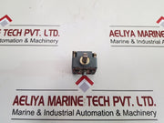 Cutler-hammer E50Dr1 Series A1 Limit Switch Head Rev: 02