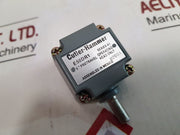 Cutler-hammer E50Dr1 Series A1 Limit Switch Head Rev: 02