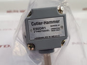 Cutler-hammer E50Sa Series A2 Limit Switch