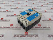 Cutler-hammer Fd3125 3-pole Circuit Breaker Series C 125Amp