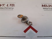 Lot Of 4X Cutler-hammer H1054 Heater Element