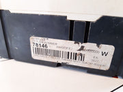 Cutler-hammer Hfd3030L Hfd 65K Circuit Breaker