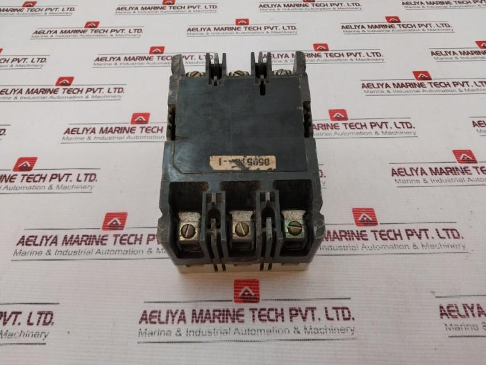 Cutler-hammer Hfd3100L Industrial Circuit Breaker 50/60Hz