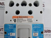 Cutler-hammer Jd3250F Circuit Breaker 3A83976G18
