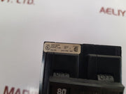 Cutler-hammer Qbhw2080H 2-pole Circuit Breaker