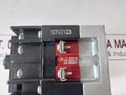 Cutler-hammer Type M Relay D23Mb Series A1