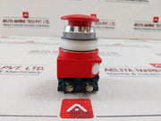 Cutler-hammer Vde 0660 Push Button Switch