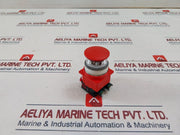 Cutler-hammer Vde 0660 Push Button Switch