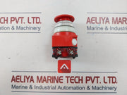 Cutler-hammer Vde 0660 Push Button Switch