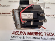 Cutler Hammer A200M2Cac Motor Control Starter