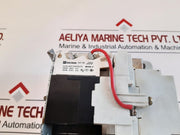 Cutler Hammer A200M2Cac Motor Control Starter