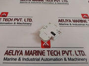 Cutler Hammer C320Kgs1 Auxiliary Contact Block