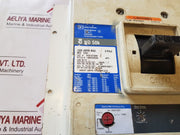 Cutler Hammer Nd312T33W Circuit Breaker C Nd 50K