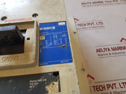 Cutler Hammer Nd312T33W Circuit Breaker C Nd 50K