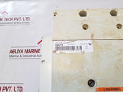 Cutler Hammer Nd312T33W Circuit Breaker C Nd 50K