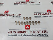 Cv-6Ka Starter Panel Vacuum Contactor Spare Part Set
