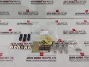 Cv-6Ka Starter Panel Vacuum Contactor Spare Part Set
