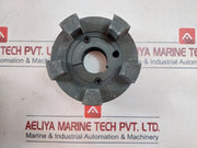 Cv 50F Coupling Set