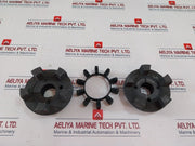 Cv 50F Coupling Set
