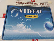 Cvbs/Hdmi To Hdmi 720P/1080P Hd Video Converter Scf0500100A1Ba Ac Adapter