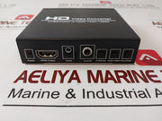 Cvbs/Hdmi To Hdmi 720P/1080P Hd Video Converter Scf0500100A1Ba Ac Adapter