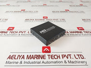 Cvbs/Hdmi To Hdmi 720P/1080P Hd Video Converter Scf0500100A1Ba Ac Adapter